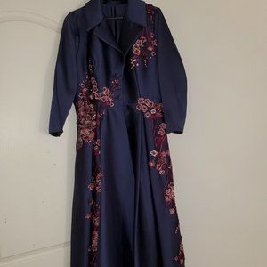 In Couture By Kiwi Dress
